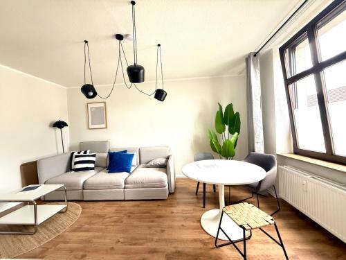 Altbautraum nah DDorf Köln 2 Zimmer 3 Gäste NEU, Wuppertal (foto 5)