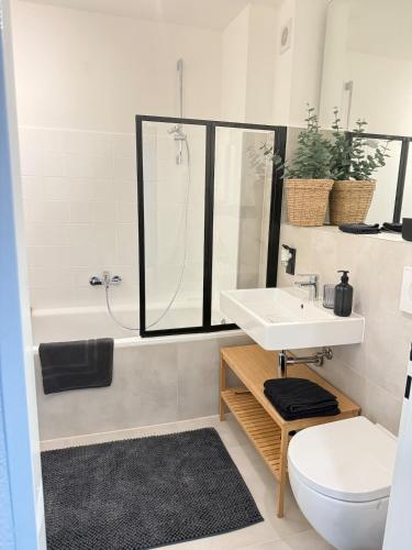 Altbautraum nah DDorf Köln 2 Zimmer 3 Gäste NEU, Wuppertal (foto 6)