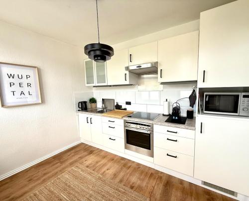 Altbautraum nah DDorf Köln 2 Zimmer 3 Gäste NEU, Wuppertal (foto 7)