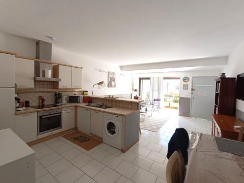 le centre de saint florent in แซงต์ ฟลอรอง