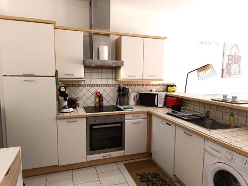 le centre de saint florent in แซงต์ ฟลอรอง