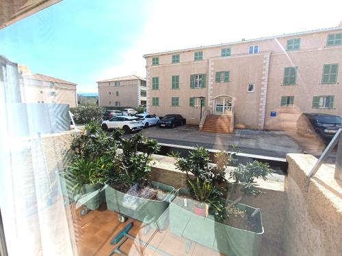 le centre de saint florent in แซงต์ ฟลอรอง