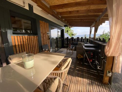 Domaine une HALTE 4