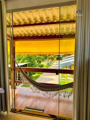 Vila Guaiamum in 庫穆魯薩迪巴