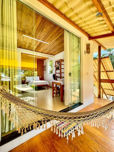 Vila Guaiamum in 庫穆魯薩迪巴