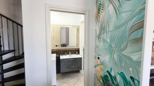 Sunrise Home - Sabaudia in Sabaudia