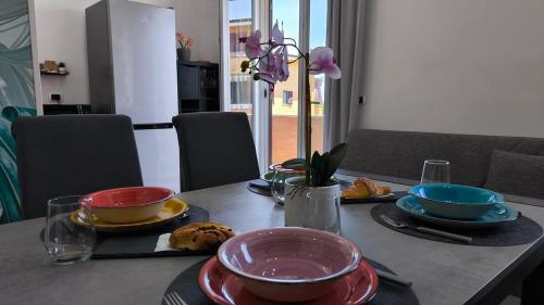 Sunrise Home - Sabaudia in Sabaudia