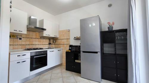 Sunrise Home - Sabaudia in Sabaudia