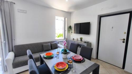 Sunrise Home - Sabaudia in Sabaudia