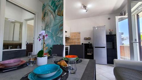 Sunrise Home - Sabaudia in Sabaudia