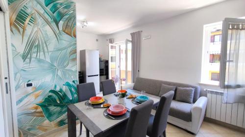 Sunrise Home - Sabaudia in Sabaudia