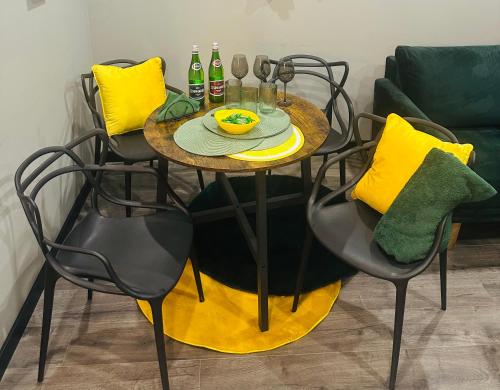 Apartament W Starym Obiektywie