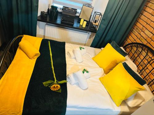 Apartament W Starym Obiektywie