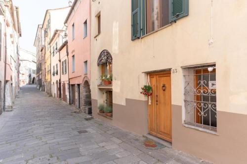 La Prebeluna da Ceve in Pieve Di Teco
