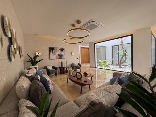 Golf 218 Nueva Romana Beach in La Caña