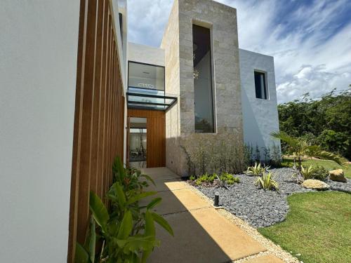 Golf 218 Nueva Romana Beach in La Caña