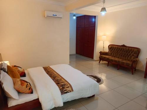 Deluxe Apartment image 10