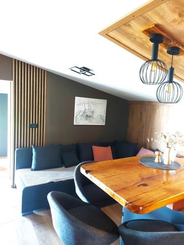 Apartment Grey in Mandre (Kolan)