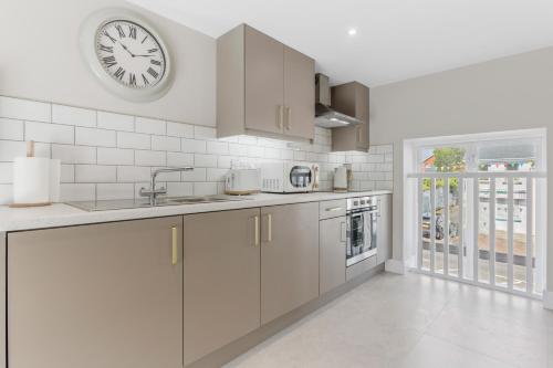 The Mail Rooms Limavady - Boutique Stays in ليمافادى