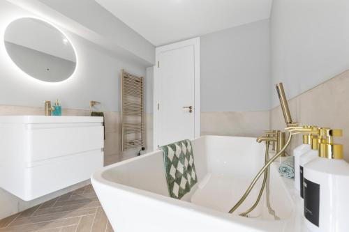 The Mail Rooms Limavady - Boutique Stays in 利馬瓦迪