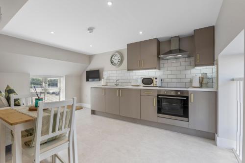 The Mail Rooms Limavady - Boutique Stays in ليمافادى