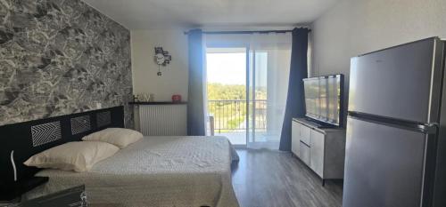 La Dolce Vita in Balaruc-les-Bains