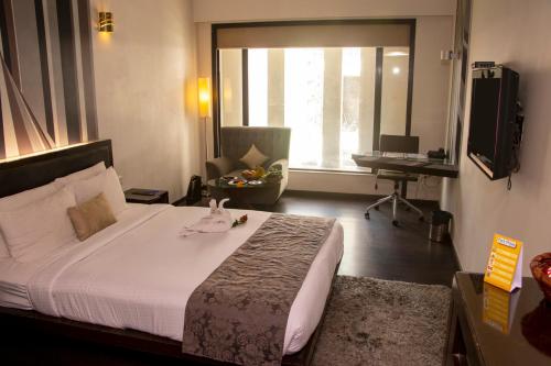 Hotel Park Prime Kolkata in Kolkata