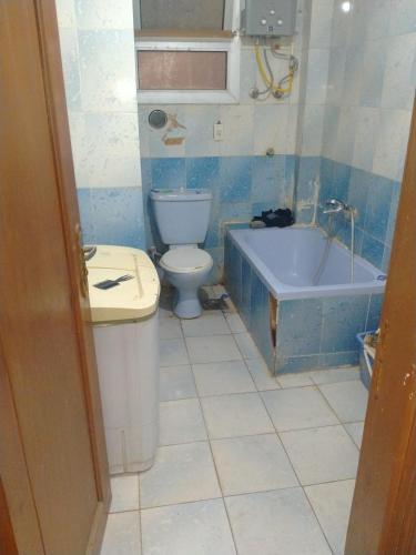 مدينه السادس من اكتوبر in Zefta