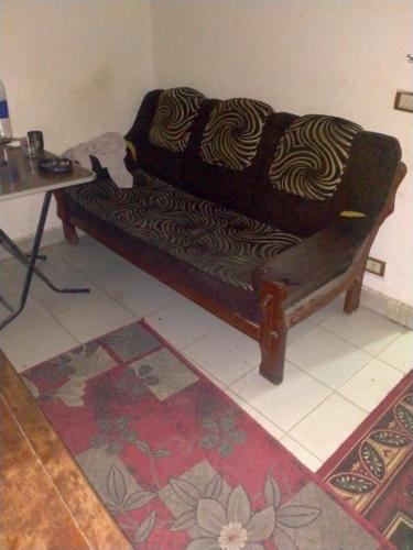 مدينه السادس من اكتوبر in Zefta
