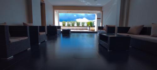 設施, 305 Budget Studio SQ - Gym, Pool, Office Lounge in 內羅比