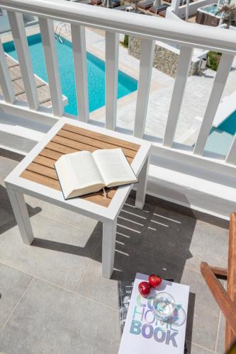 The George Hotel Mykonos - image 9