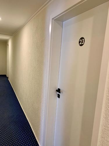 Hotel Zum Pfalzgrafen – Heidelberg, NE