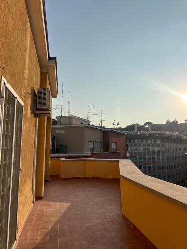 F R Vatican view apartment, Rome (photo 8)