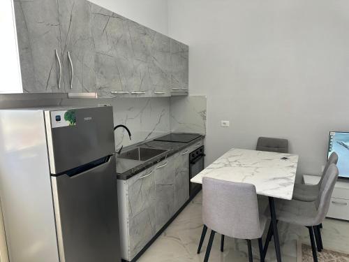 Meca 2025 Apartments in โวเร
