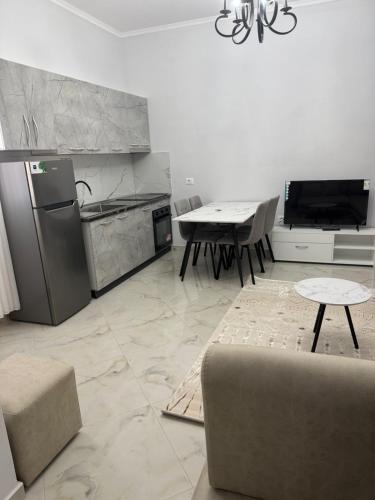 Meca 2025 Apartments in โวเร