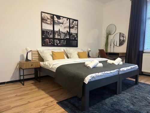 Apartments 23 in Svitavy