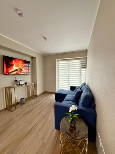 Lima Central Apartment