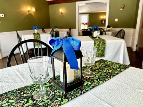 Lincoln Inn & Gallery in วูดสต็อค (เวอร์มอนต์)