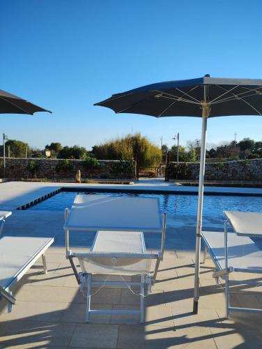 Tenuta Serre, Salve (foto 4)