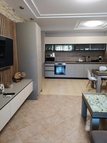 Green Life Apartament