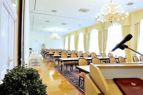 Hotel Kaiserhof Eisenach - image 13