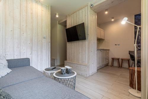 Apartment with Garden View image 10