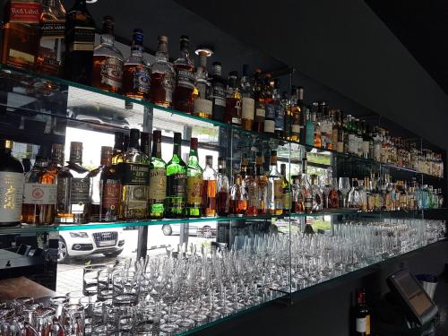 Kult Hotel – Ingolstadt, AZ