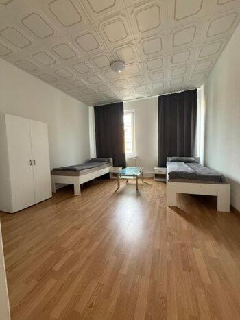 Apartment Borsdorf 2 R, Leipzig (foto 3)