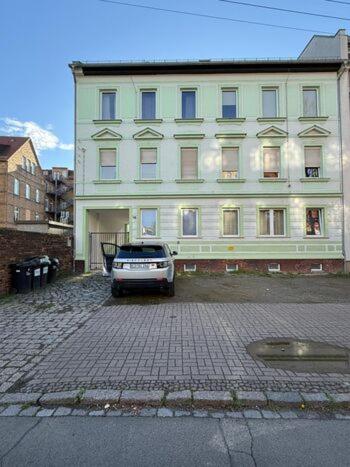 Apartment Borsdorf 2 R, Leipzig (foto 6)