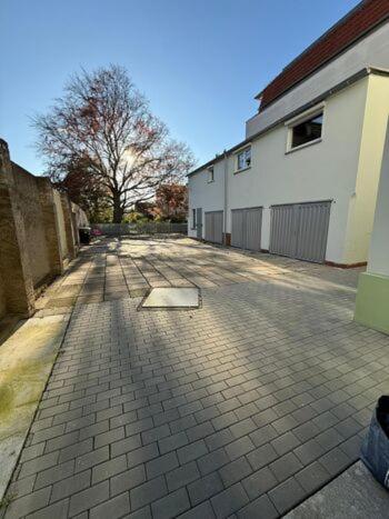 Apartment Borsdorf 2 R, Leipzig (foto 8)