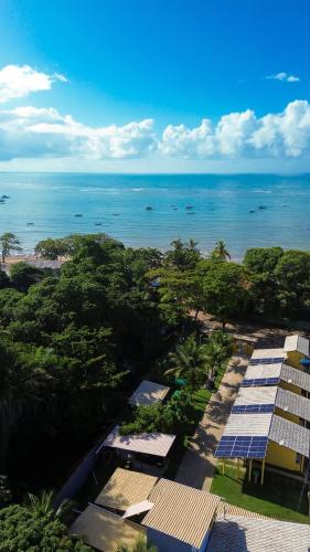 Vila Guaiamum in 庫穆魯薩迪巴