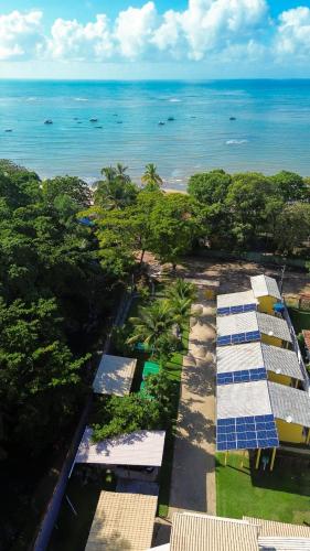 Vila Guaiamum in 庫穆魯薩迪巴