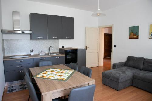 Family Two-Bedroom Apartment with View