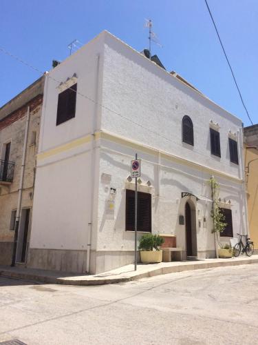 B&B Jasmin – San Vito Lo Capo, CA